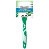 Бритва одноразовая Wilkinson Sword Quattro Titanium Sensitive Kartela 1 шт. - Pampik