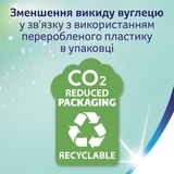 Туалетний папір Zewa Deluxe Персик тришаровий, 16 рулонів - Pampik - 9