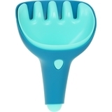 Набір для пісочниці Quut Raki, синій з блакитним (170884) - Pampik