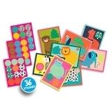 Набор для творчества SES Creative My first Угадай животное (8710341144852) - Pampik - 5