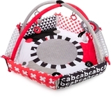 Развивающий коврик Canpol babies Sensory Toys (68/077) - Pampik - 2