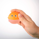 Игрушки развивающие для купания Canpol babies, 4 шт. (79/106) - Pampik - 15