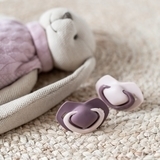 Іграшка м'яка Canpol babies Кролик, рожевий (80/200_pin) - Pampik - 6