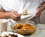 Натуральний рідкий засіб-концентрат Purenn Organic Family Daily Routine для прання кольорових та білих тканин, 1 л (80432) - Pampik - 5