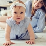 Натуральний очищувач підлоги Purenn Organic Family Juicy Berry Twist з ягодами, 1 л (80760) - Pampik - 3