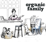 Натуральний очищувач підлоги Purenn Organic Family Juicy Berry Twist з ягодами, 1 л (80760) - Pampik - 2