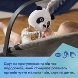 Карусель для подорожей Canpol babies BabiesBoo (68/091) - Pampik - 8