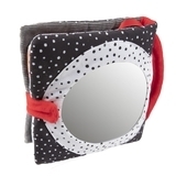 Игрушка-книжечка розвивающаяя Canpol babies BabiesBoo Панда (68/088) - Pampik - 2