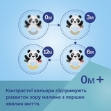 Карусель для подорожей Canpol babies BabiesBoo (68/091) - Pampik - 7