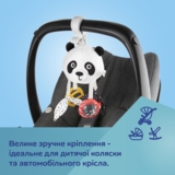 Карусель для подорожей Canpol babies BabiesBoo (68/091) - Pampik - 10