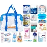 Набір у пологовий будинок стандарт, 19 одиниць - Pampik