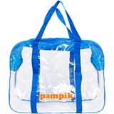 Набір у пологовий будинок стандарт, 19 одиниць - Pampik - 2