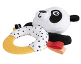 Іграшка-прорізувач з брязкальцем Canpol babies BabiesBoo (68/086) - Pampik - 2