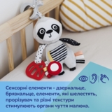 Іграшка-підвіска Canpol babies BabiesBoo Лінивець (68/090) - Pampik - 9