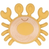 Игрушка-прорезыватель Canpol babies Краб (80/306) - Pampik