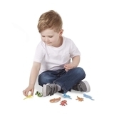 Набір іграшкових ящірок Melissa&Doug (MD16062) - Pampik - 4