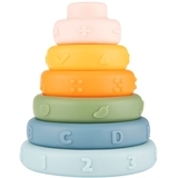 Сенсорная пирамидка Canpol babies (79/103) - Pampik