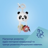 Карусель для подорожей Canpol babies BabiesBoo (68/091) - Pampik - 11