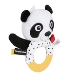 Іграшка-прорізувач з брязкальцем Canpol babies BabiesBoo (68/086) - Pampik - 3