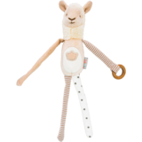 Іграшка-брязкальце Elfiki Лама Семмі (ІГ-0133) - Pampik - 2