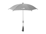 Зонт для коляски FreeON Light Grey, светло-серый (44510) - Pampik
