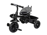 Триколісний велосипед FreeON Free2Move Sport Black Grey, сірий (44169) - Pampik - 5