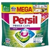 Капсули для прання Persil Color Power Caps, 66 шт (9000101564211)