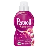 Засіб для делікатного прання Perwoll Renew Відновлення та Аромат, 990 мл (9000101580419) - Pampik