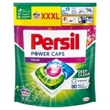 Капсули для прання Persil Color Power Caps, 46 шт (9000101537529)