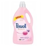 Засіб для делікатного прання Perwoll Renew для вовни, шовку та делікатних тканин, 3.74 л - Pampik