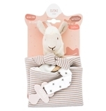 Іграшка Elfiki лама Семмі, текстильна (ІГ-0134) - Pampik - 2