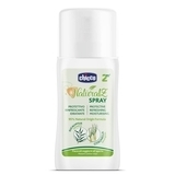 Спрей захисний від комарів Chicco Naturalz, 100 мл (11596.00) (8058664166343) - Pampik