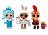 Игровой набор с куклой L.O.L. SURPRISE! серии Confetti Pop День Рождения (589969) - Pampik - 4