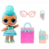 Игровой набор с куклой L.O.L. SURPRISE! серии Confetti Pop День Рождения (589969) - Pampik - 3