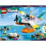Конструктор LEGO Friends Спасательный гидроплан, 203 детали (41752) - Pampik