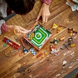 Конструктор LEGO Harry Potter Скриня для квідичу, 599 деталей (76416) - Pampik - 9