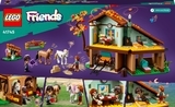 Конструктор LEGO Friends Стайня Отом, 545 деталей (41745) - Pampik - 9