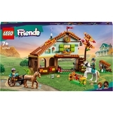 Конструктор LEGO Friends Стайня Отом, 545 деталей (41745) - Pampik