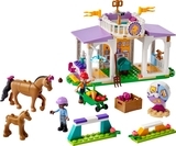 Конструктор LEGO Friends Тренировка лошади, 134 детали (41746) - Pampik - 4