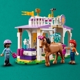 Конструктор LEGO Friends Тренировка лошади, 134 детали (41746) - Pampik - 5