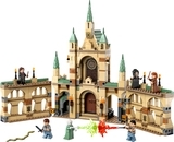 Конструктор LEGO Harry Potter Битва за Гоґвортс, 728 деталей (76415) - Pampik - 5