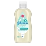 Детское масло JOHNSON’S® Baby Нежность хлопка, 200 мл - Pampik