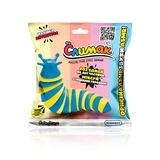 Колекційна іграшка-антистрес #sbabam Слизняк (30/CN22) (9772532318359) - Pampik - 3