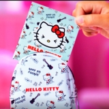 Колекційна сумка-сюрприз Hello Kitty – приємні дрібниці (43/CN22) (9772532068780) - Pampik - 7