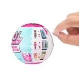 Ігровий набір із лялькою L.O.L. Surprise! серії Miniature Collection (в асортименті в дисплеї) (6900007337175) - Pampik - 2