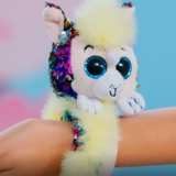 М'яка іграшка-сюрприз #sbabam Мої модні друзі (2/SC22) - Pampik - 2