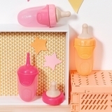 Пляшечка для ляльки BabyBorn Зручне годування S2 в асортименті (832509) - Pampik - 8