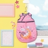 Спальник для ляльки BabyBorn Солодкі сни (832479) (4001167832479) - Pampik - 3