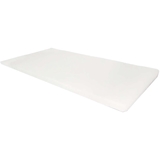 Матрац FreeON, 120x60 см, білий (5751) - Pampik