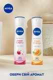 Антиперспірант Nivea Свіжа вишня, 150 мл - Pampik - 7